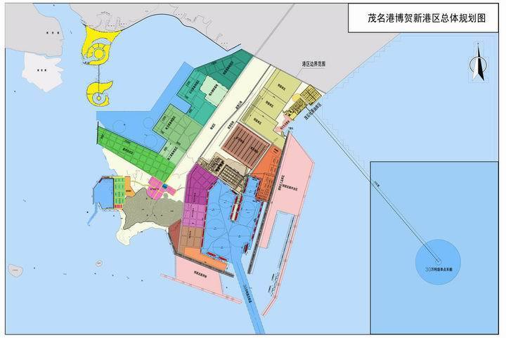 博贺湾大桥最新情况：建设进度、通车时间及经济社会影响分析