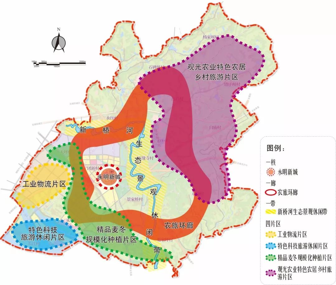 绵阳市东林乡最新消息：聚焦乡村振兴与发展机遇