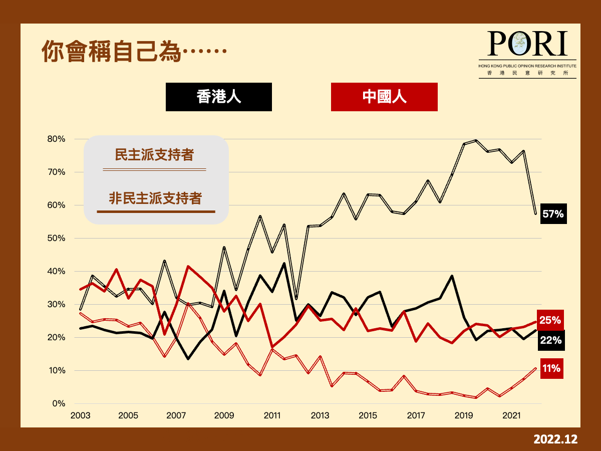 香港最新公投：深层解读与未来展望