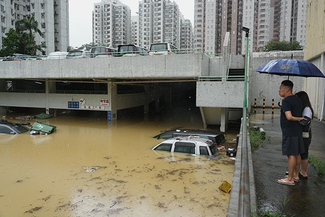 垫江龙滩水库最新消息：水库运行现状、未来规划及社会影响解读