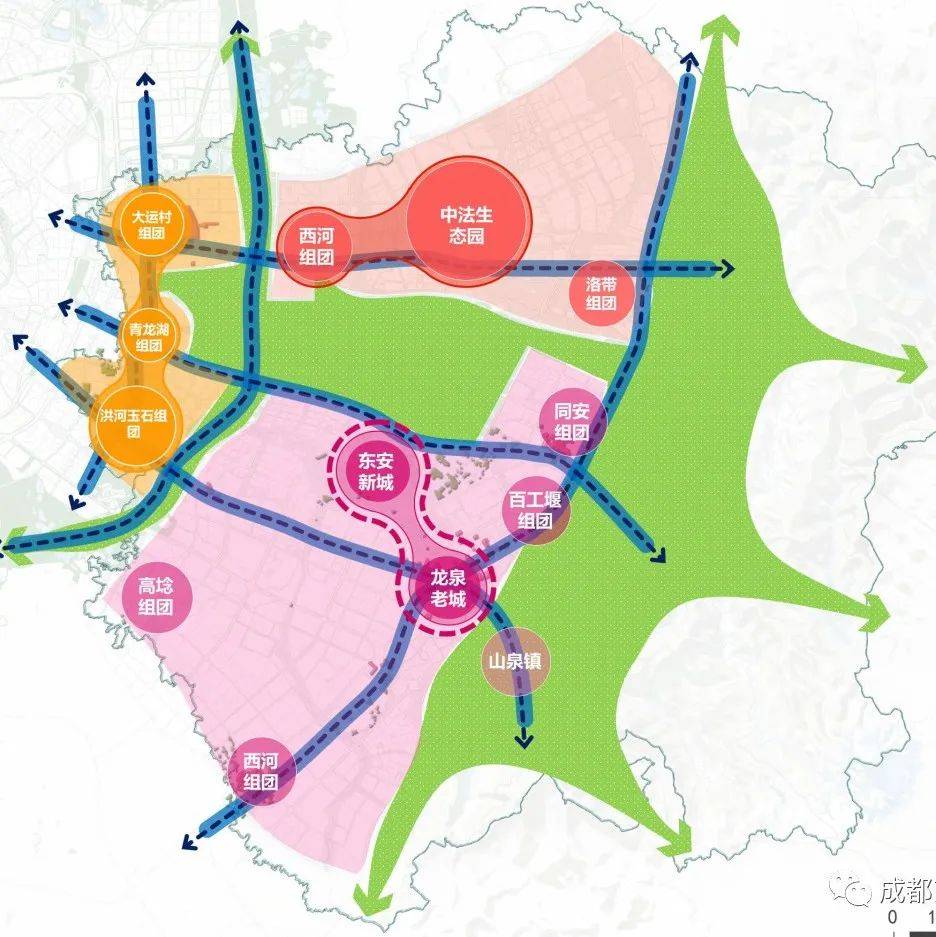 鹿泉区铜冶镇最新规划：产业升级、生态建设与乡村振兴的深度解读