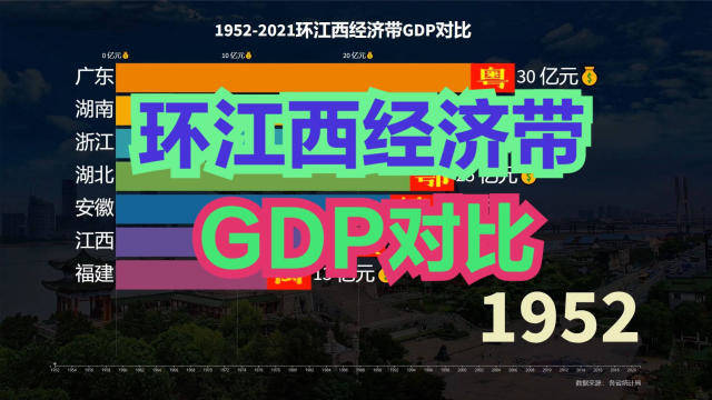 深度解析最新江西省行政区划调整：区域经济发展与未来规划