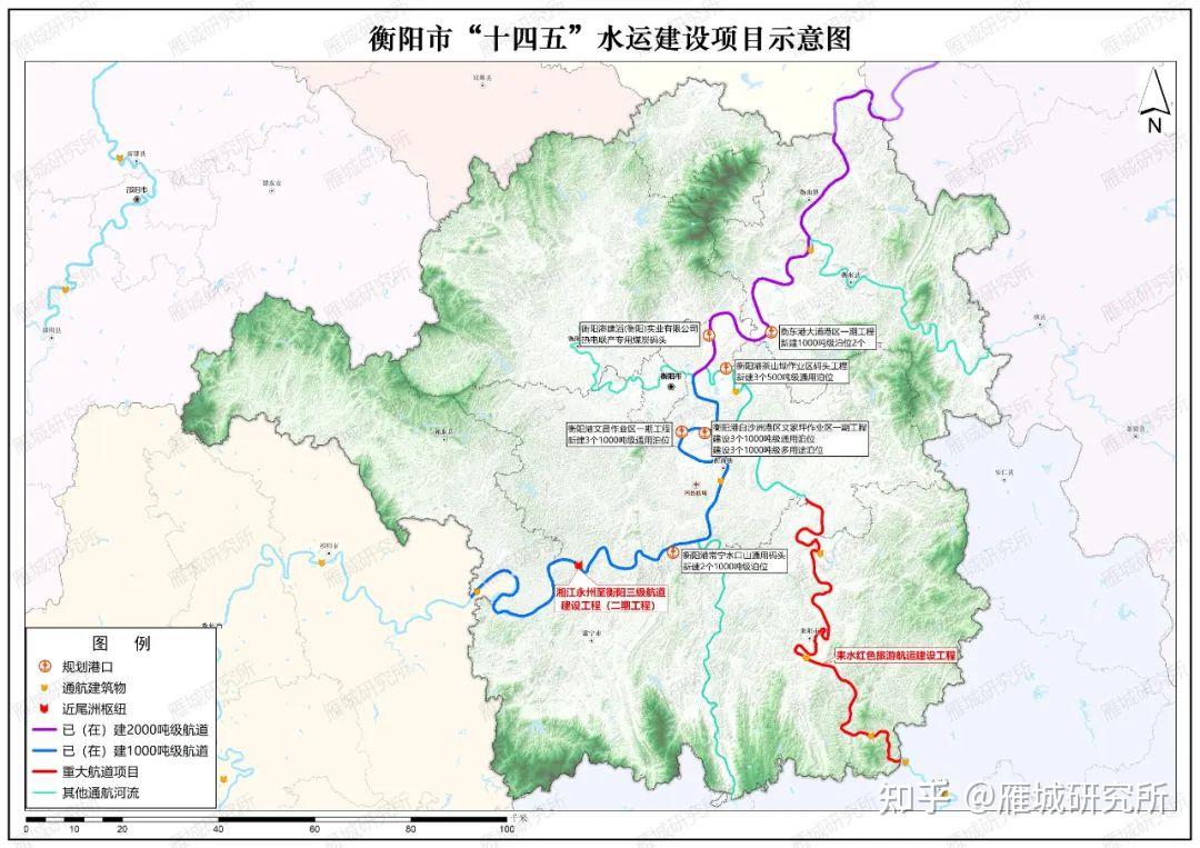 衡阳二环线最新消息：建设进度、交通规划及未来展望