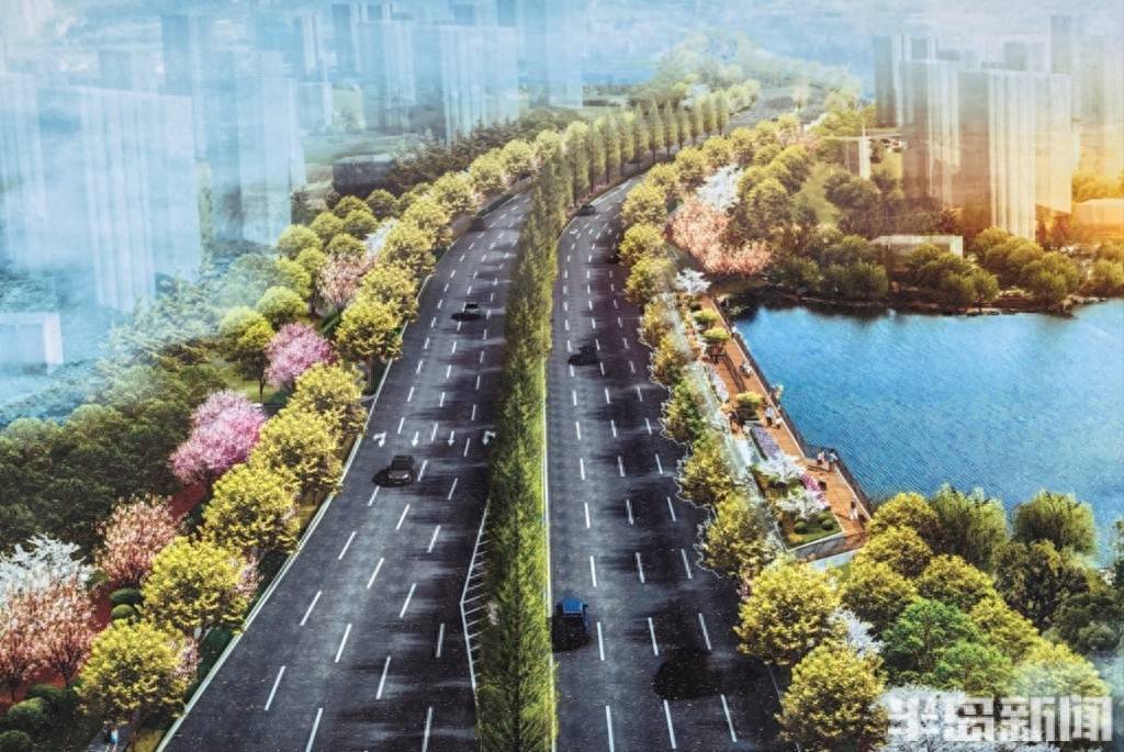 枣阳最新道路规划图详解：未来交通蓝图与城市发展展望