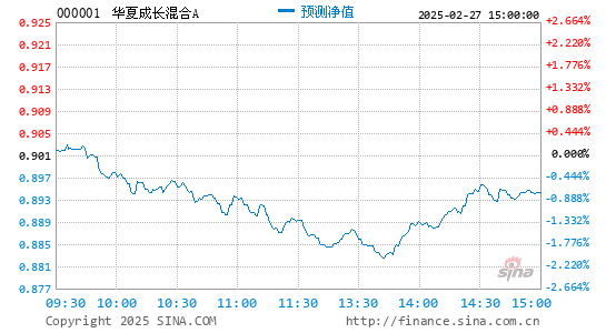 000001基金净值查询今天最新净值：解读实时数据与投资策略