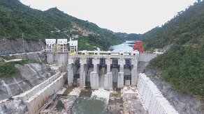 莱州大雨最新：暴雨成灾及灾后重建之路