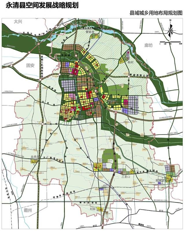 永清世嘉正园最新房价深度解析：区域价值、配套设施及未来升值潜力