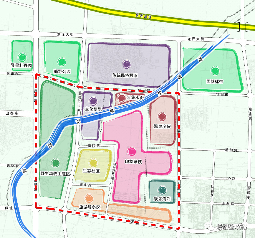 京九高铁濮阳段最新进展：规划、建设及对当地经济的影响