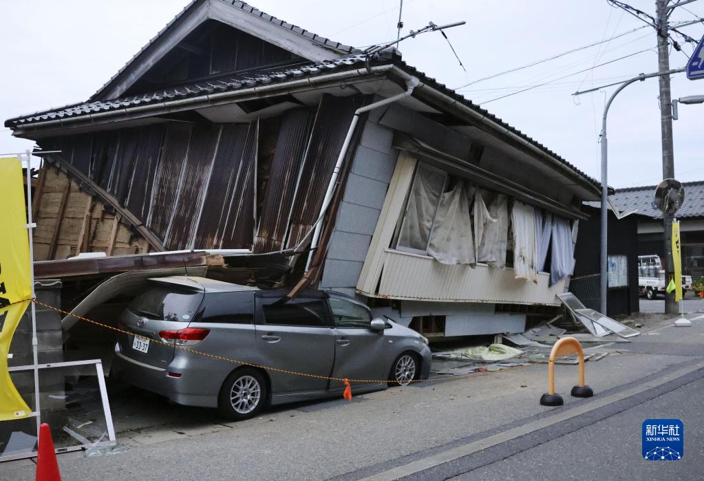 精河县地震最新消息：震后重建与防震减灾策略探析