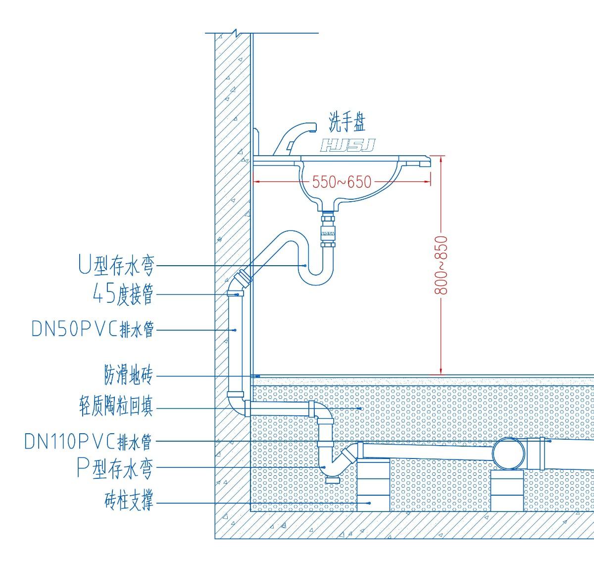 下水管安装全攻略：从材料选择到后期维护，轻松搞定家居排水难题