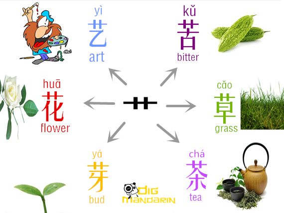 草体字怎么写？从入门到进阶，快速掌握草书技巧