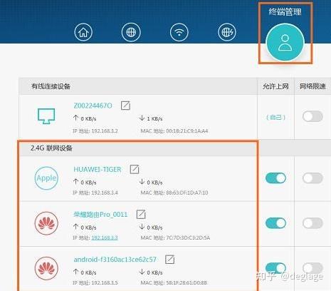 怎么看路由器？家庭网络小白也能轻松掌握的实用指南